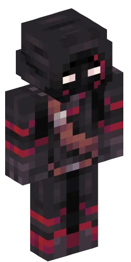 Minecraft Skin #236594
