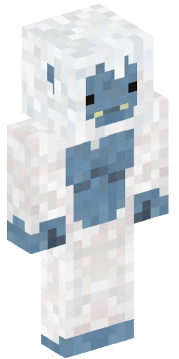 Minecraft Skin #236596
