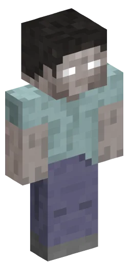 Minecraft Skin #236598