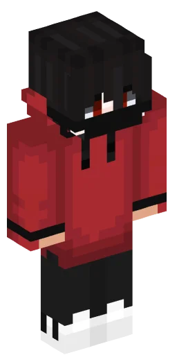 Minecraft Skin #236602