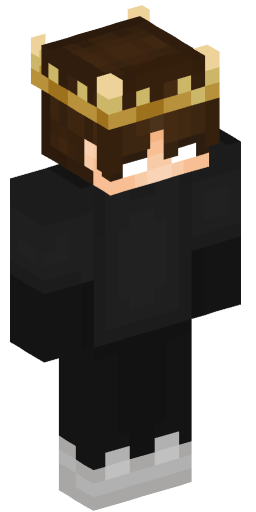 Minecraft Skin #236603