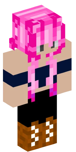 Minecraft Skin #236604