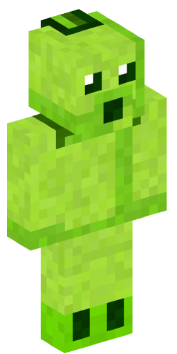 Minecraft Skin #236605