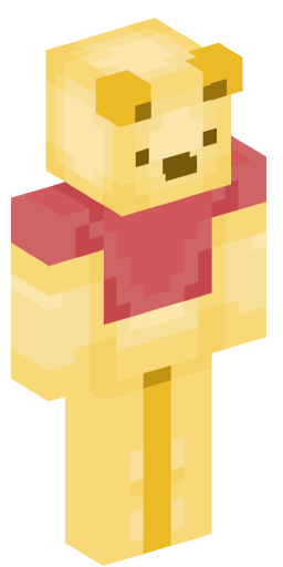 Minecraft Skin #236606