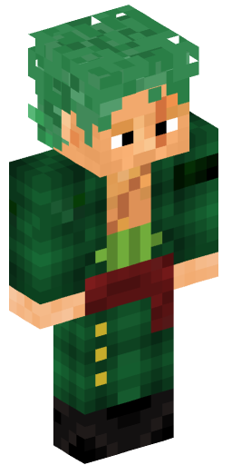 Minecraft Skin #236607