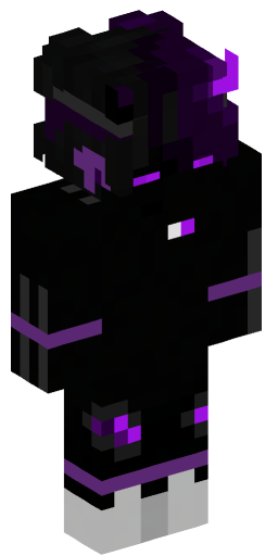 Minecraft Skin #236608
