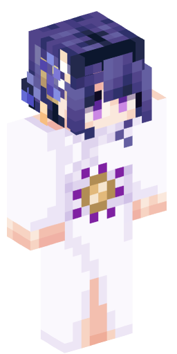 Minecraft Skin #236610
