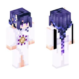 Minecraft Skin #236610