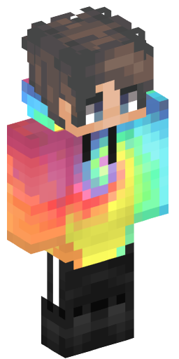 Minecraft Skin #236611