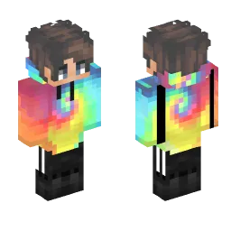 Minecraft Skin #236611