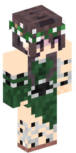 Minecraft Skin #236614