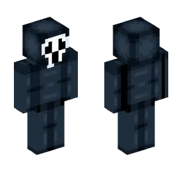 Minecraft Skin #236615