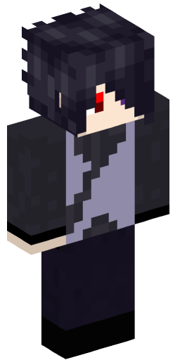 Screamyyy_ Minecraft Skin Preview on Minecraft.Co.Com