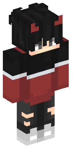 Minecraft Skin #236619