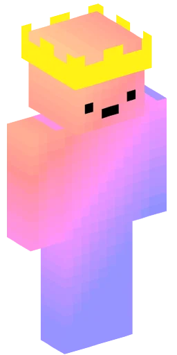 Minecraft Skin #236620