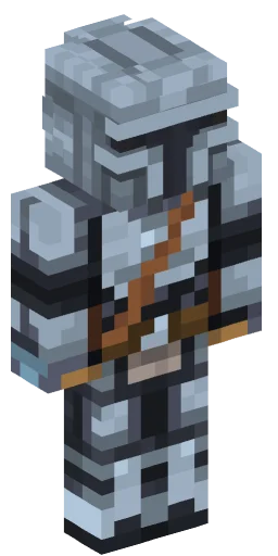 Minecraft Skin #236621