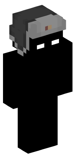 Minecraft Skin #236622