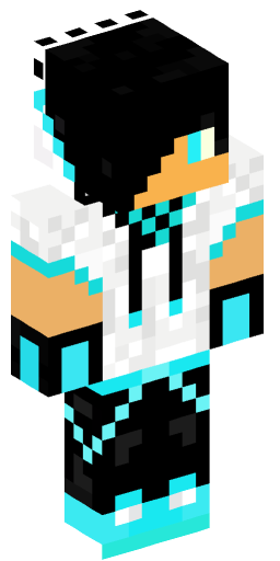Minecraft Skin #236623