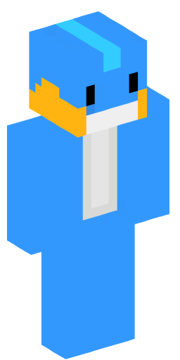 Minecraft Skin #236624