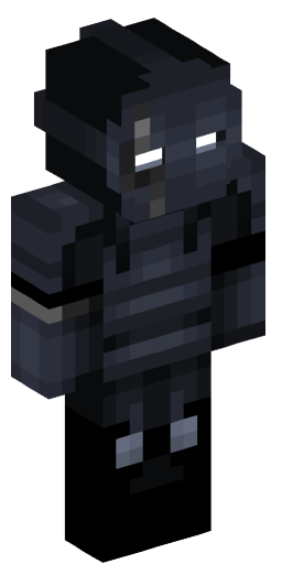Minecraft Skin #236625
