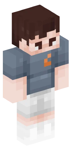 Minecraft Skin #236626