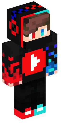 Minecraft Skin #236627