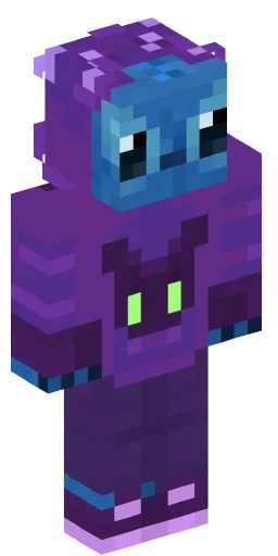 Minecraft Skin #236628