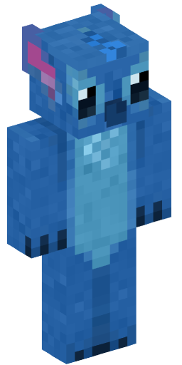Minecraft Skin #236630