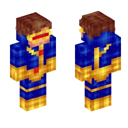 Minecraft Skin #236631