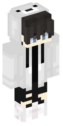 Minecraft Skin #236632