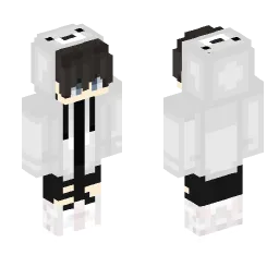 Minecraft Skin #236632