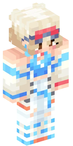 Minecraft Skin #236634