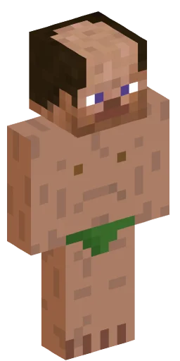 Minecraft Skin #236636