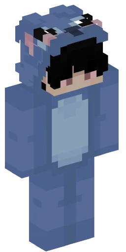 Minecraft Skin #236637