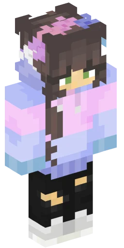 Minecraft Skin #236638