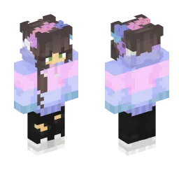 Minecraft Skin #236638