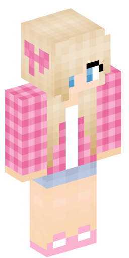 Minecraft Skin #236639