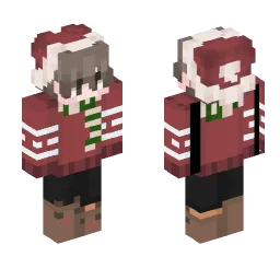 Minecraft Skin #236640