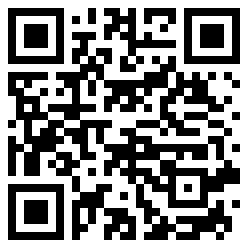 DanceOverHeaven QR Code