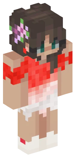Minecraft Skin #236645