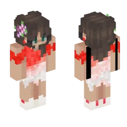 Minecraft Skin #236645