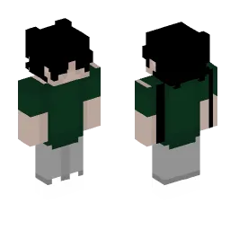 Minecraft Skin #236646