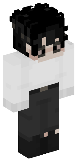 Minecraft Skin #236647