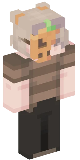 Minecraft Skin #236648