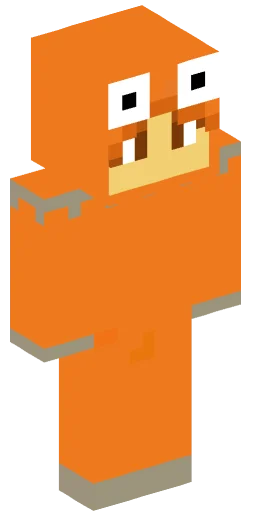 Minecraft Skin #236649
