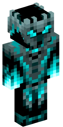 Minecraft Skin #236650
