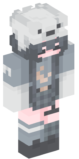 Minecraft Skin #236651