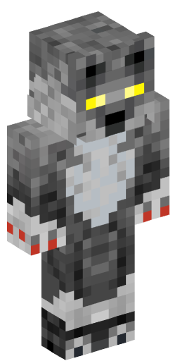 Minecraft Skin #236652