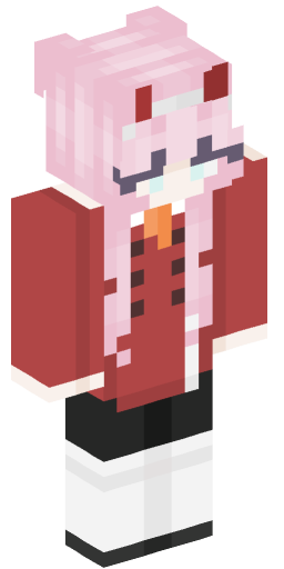 Minecraft Skin #236653