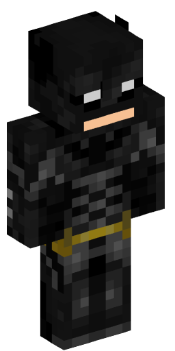 Minecraft Skin #236654